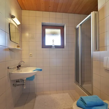 Steinlechner-Meyer Elisabeth Apartment Stumm Room photo