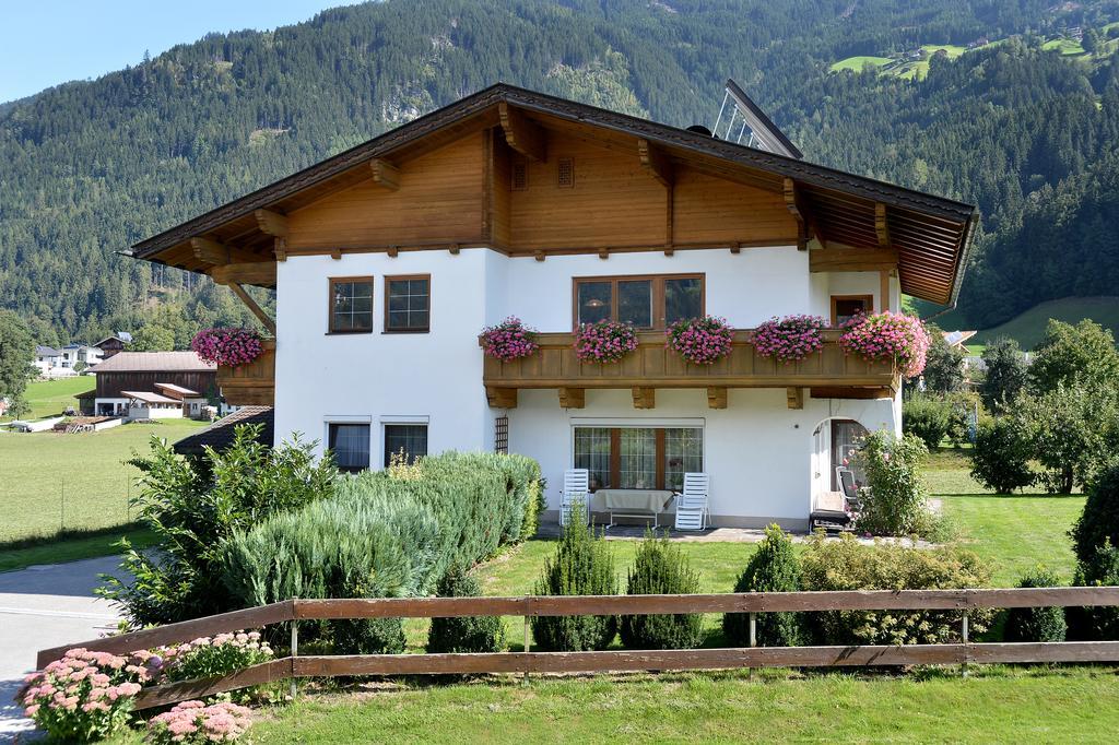 Steinlechner-Meyer Elisabeth Apartment Stumm