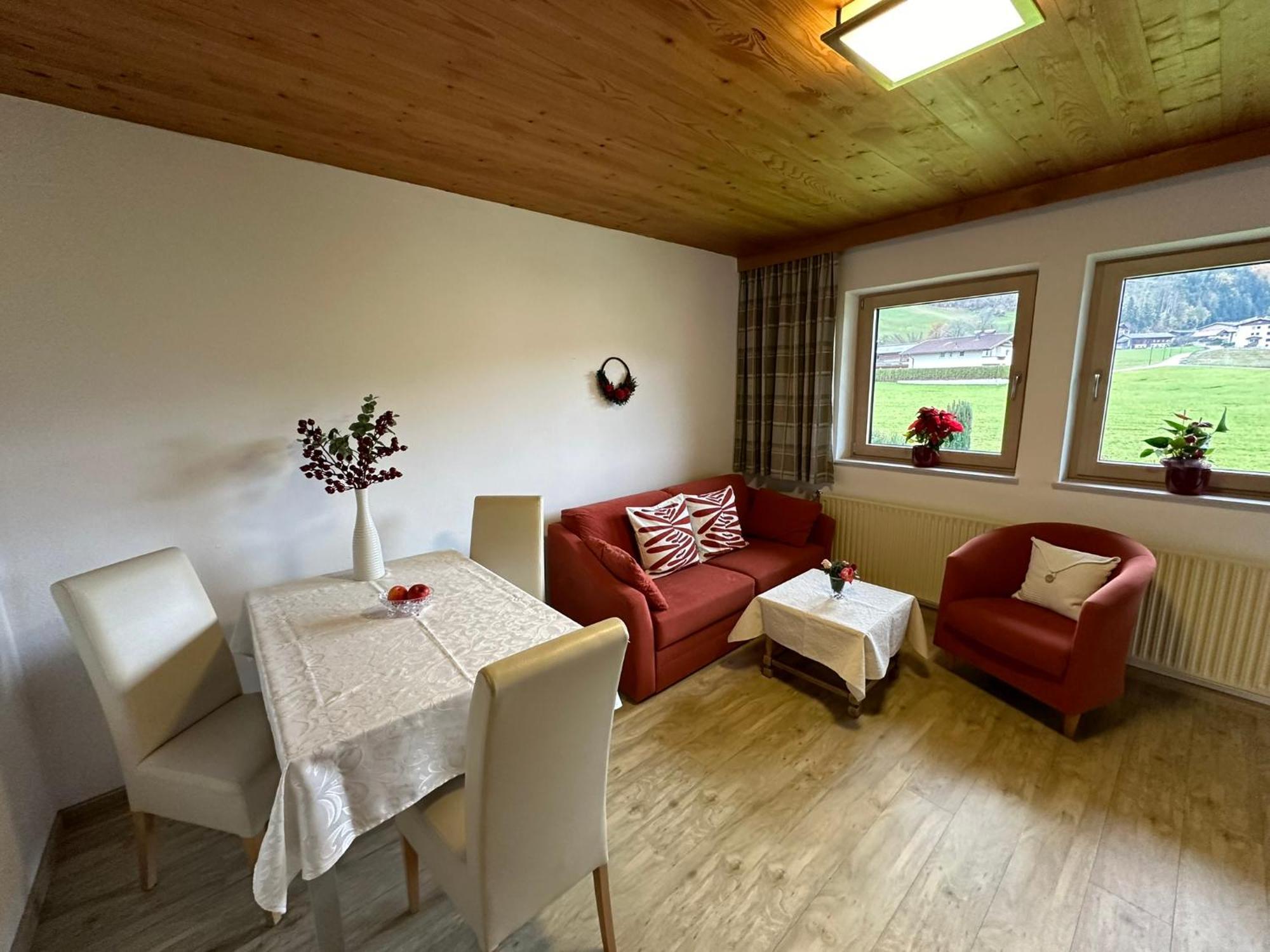 Steinlechner-meyer Elisabeth Apartmán
