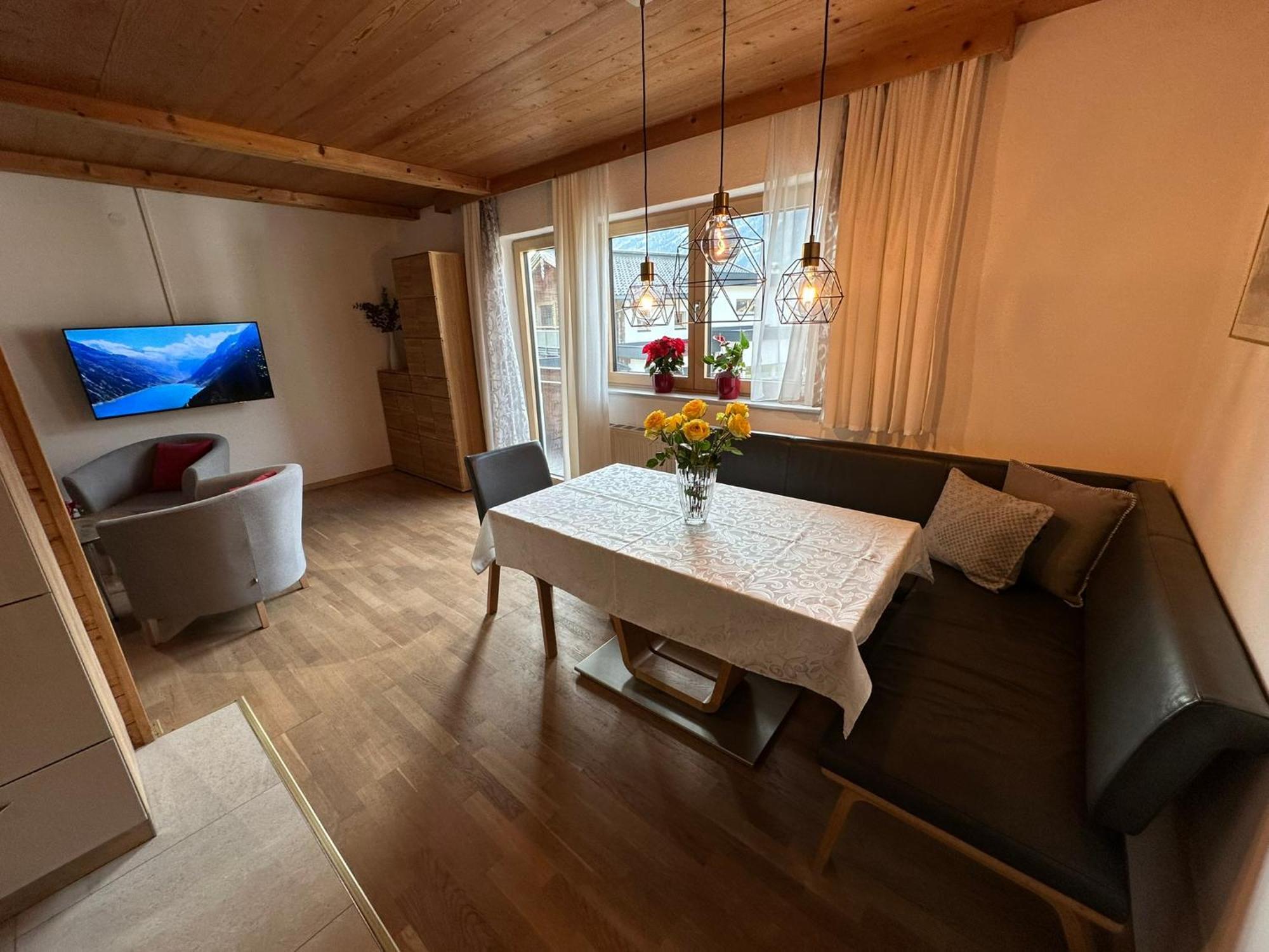 Apartment Steinlechner-Meyer Elisabeth