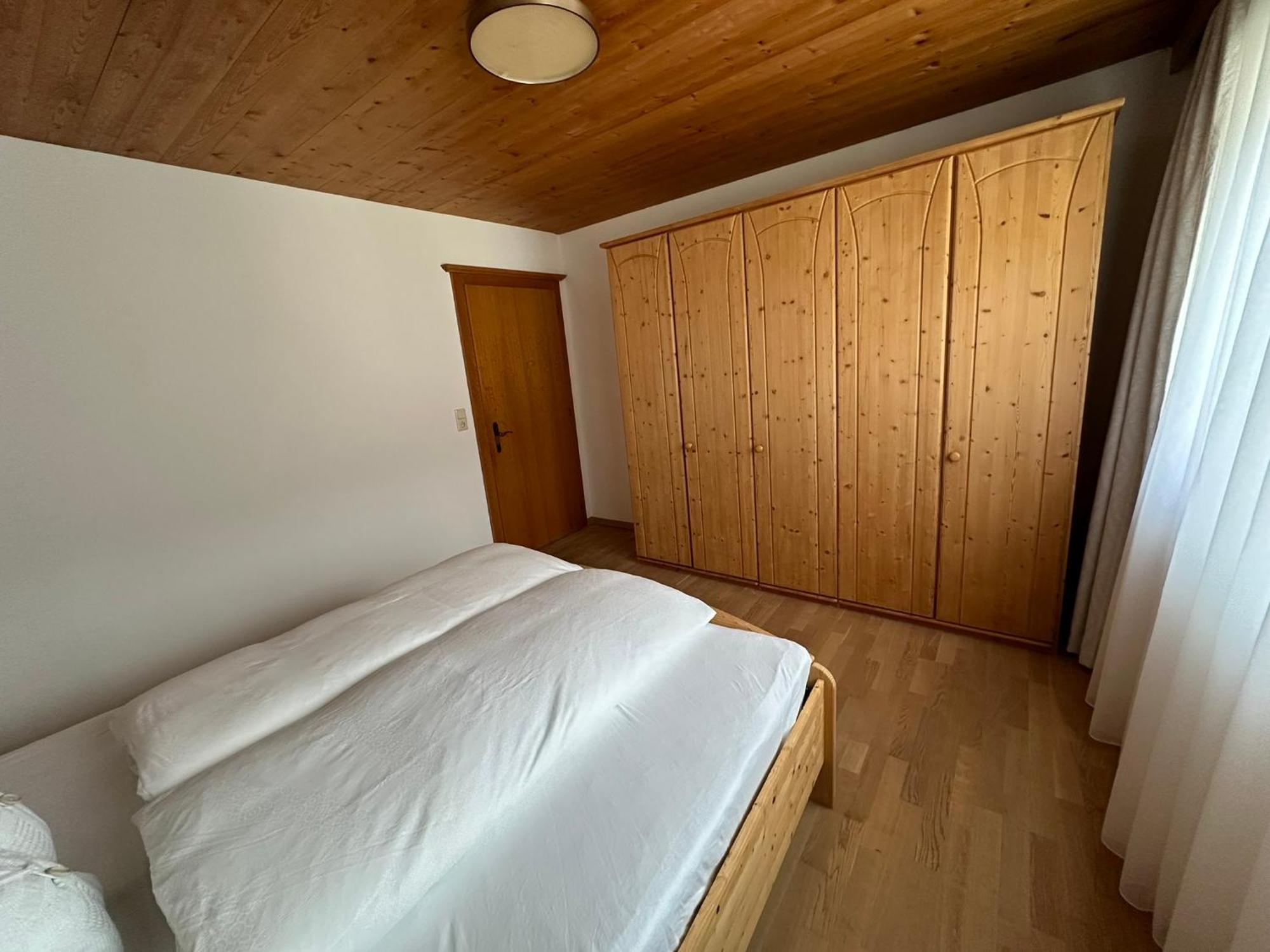Steinlechner-Meyer Elisabeth Apartment