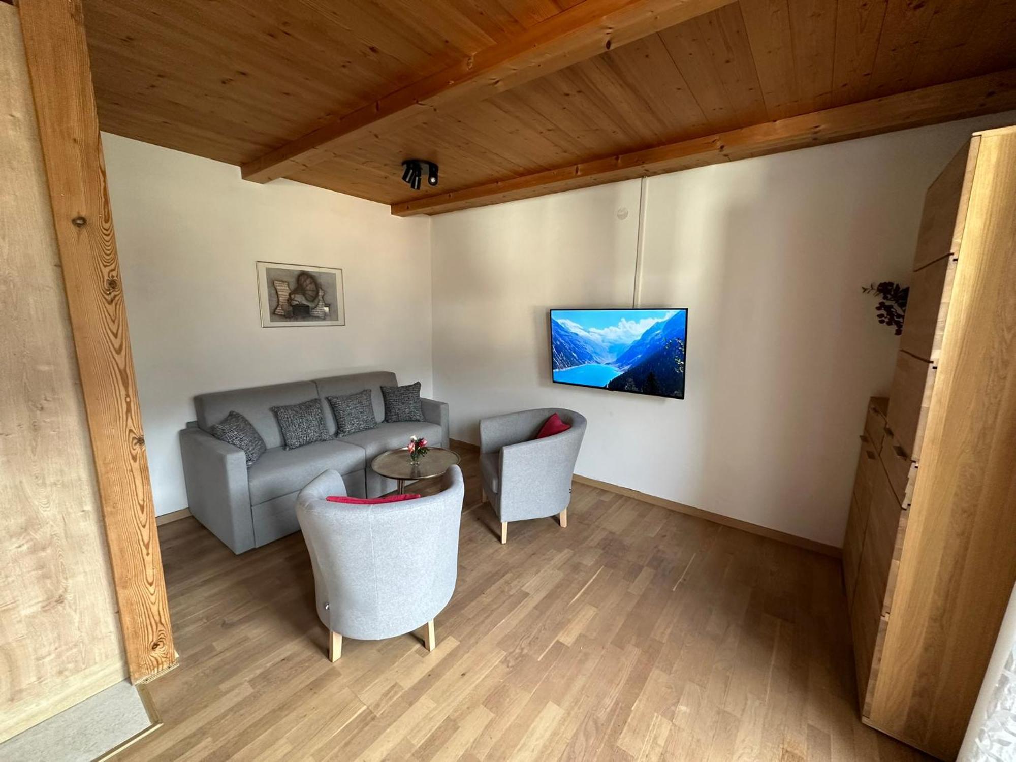 Apartment Steinlechner-Meyer Elisabeth