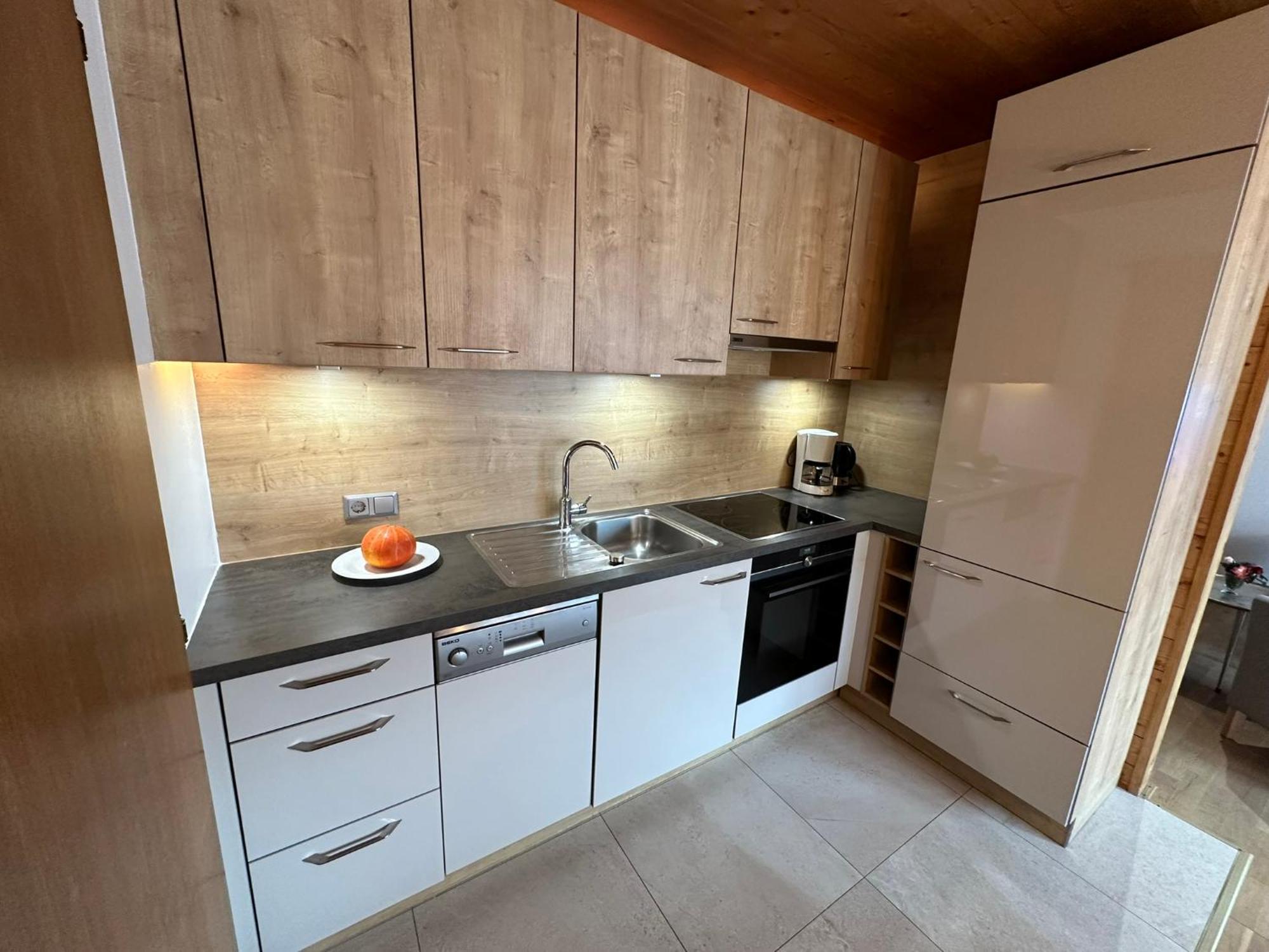 Steinlechner-meyer Elisabeth Apartmán *