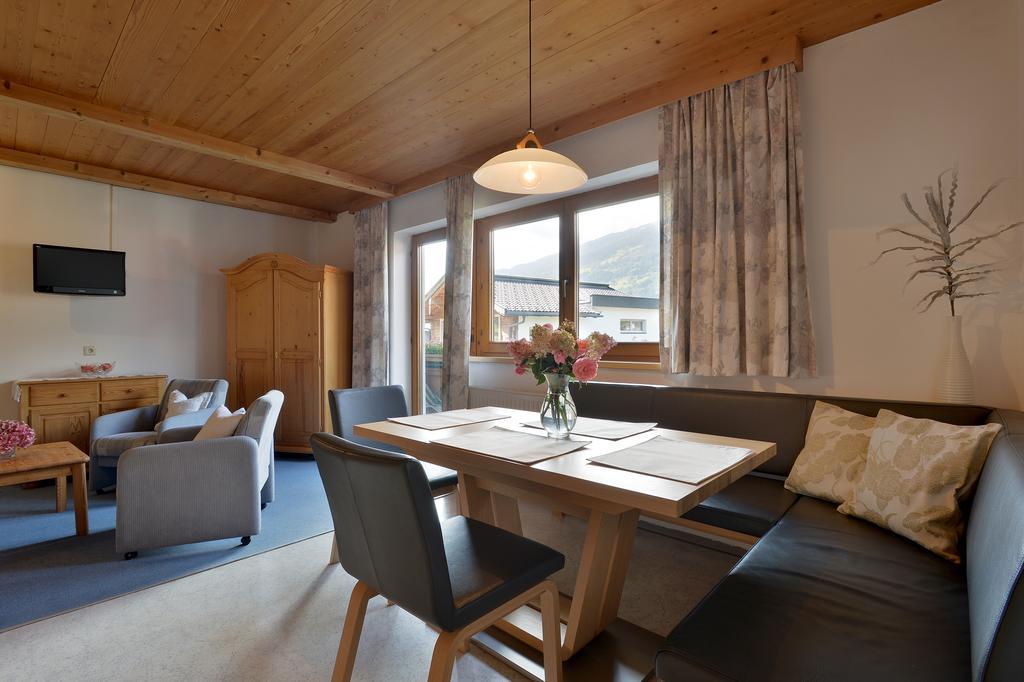 Apartmán Steinlechner-meyer Elisabeth *