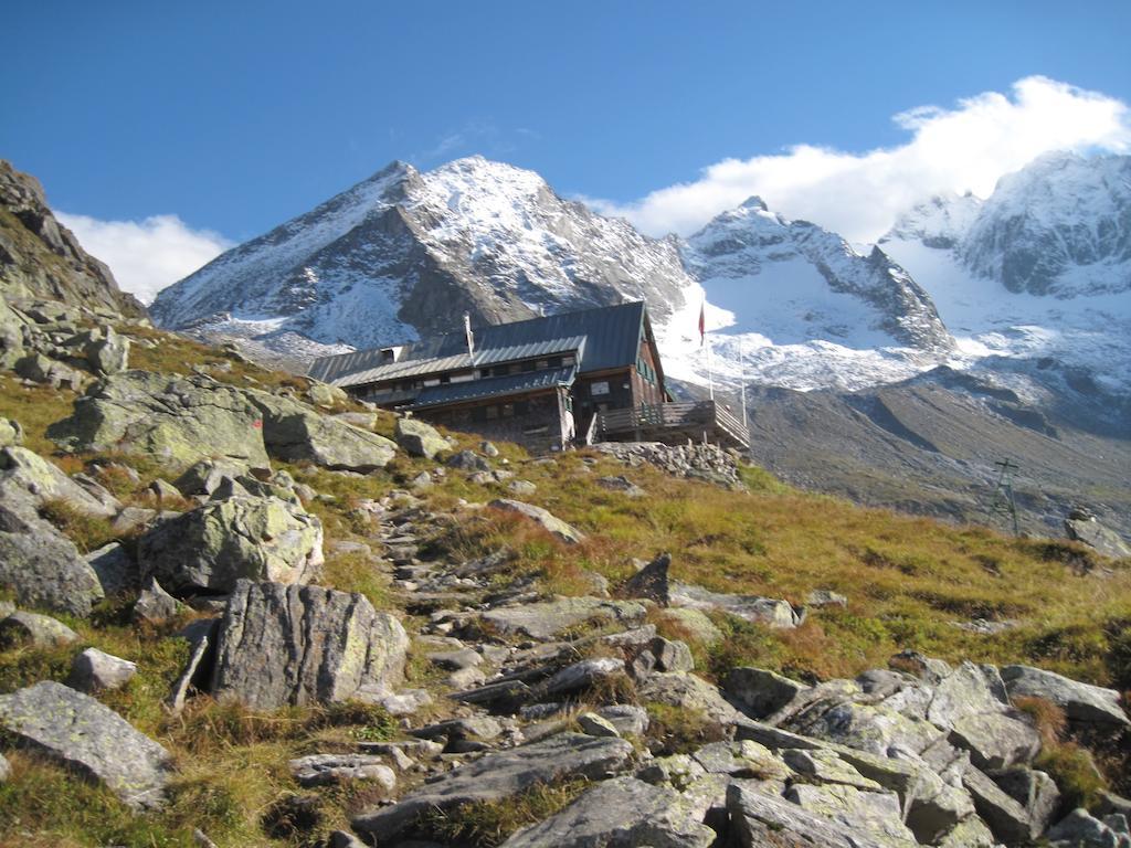 Apartmán Steinlechner-meyer Elisabeth