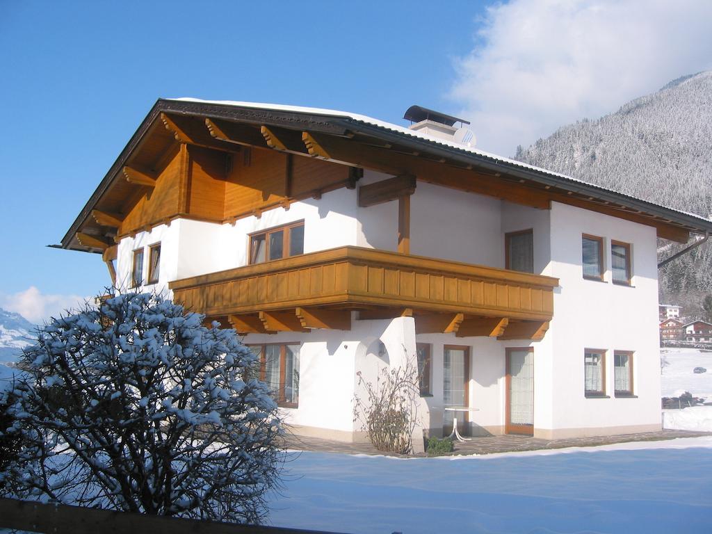 Apartment Steinlechner-Meyer Elisabeth
