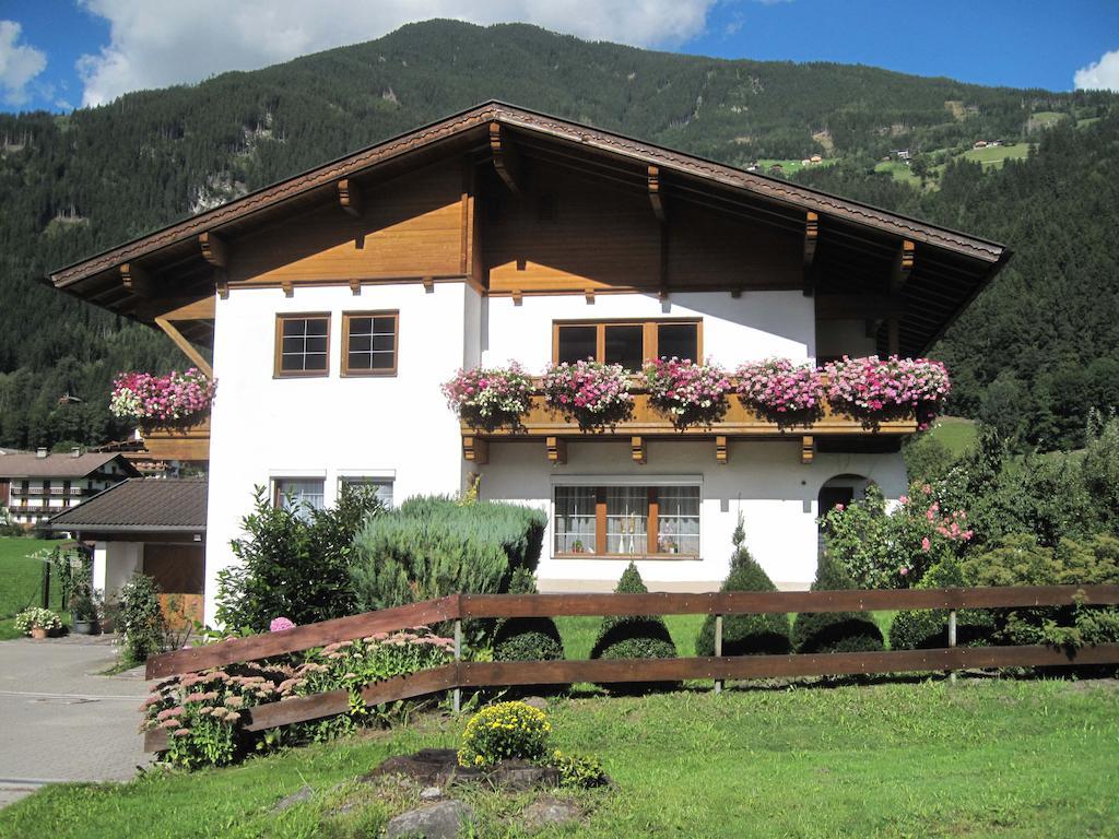 Apartment Steinlechner-Meyer Elisabeth *
