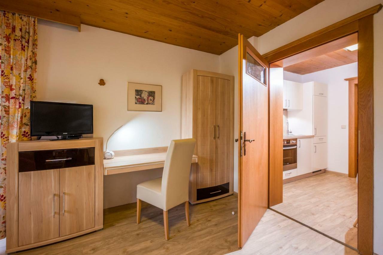 Apartmán Steinlechner-meyer Elisabeth *