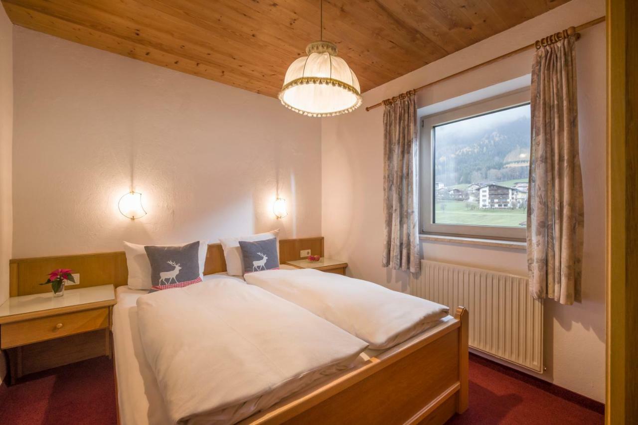 Steinlechner-meyer Elisabeth Apartmán