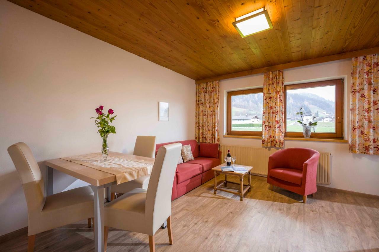 Steinlechner-Meyer Elisabeth Apartment