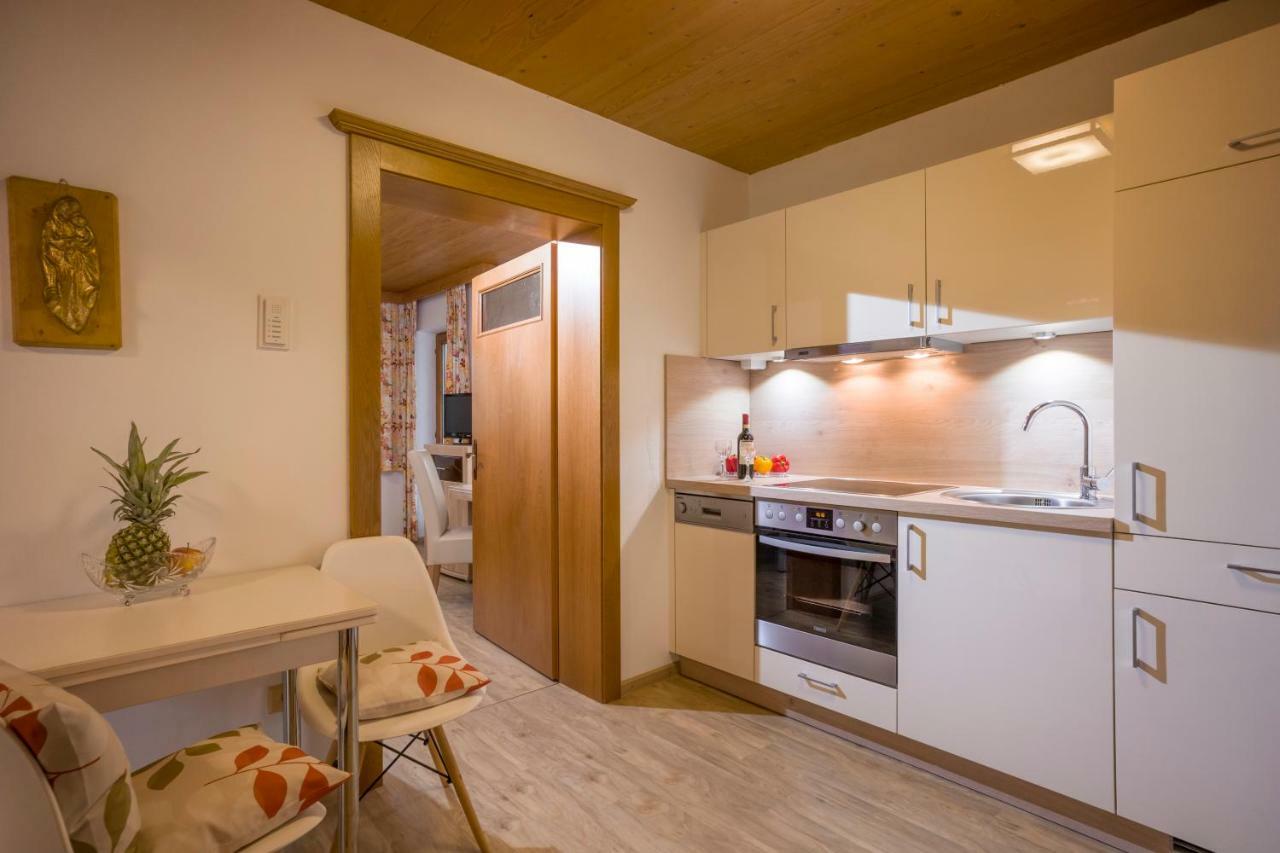 Steinlechner-Meyer Elisabeth Apartment Stumm
